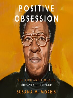 Positive Obsession - Audiobook